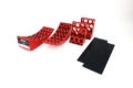 Picture of Weigh Safe Wheel Leveling Block Set - Full Kit