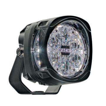 Picture of Nacho Lighting Quatro 4in. Offroad White LED Lights