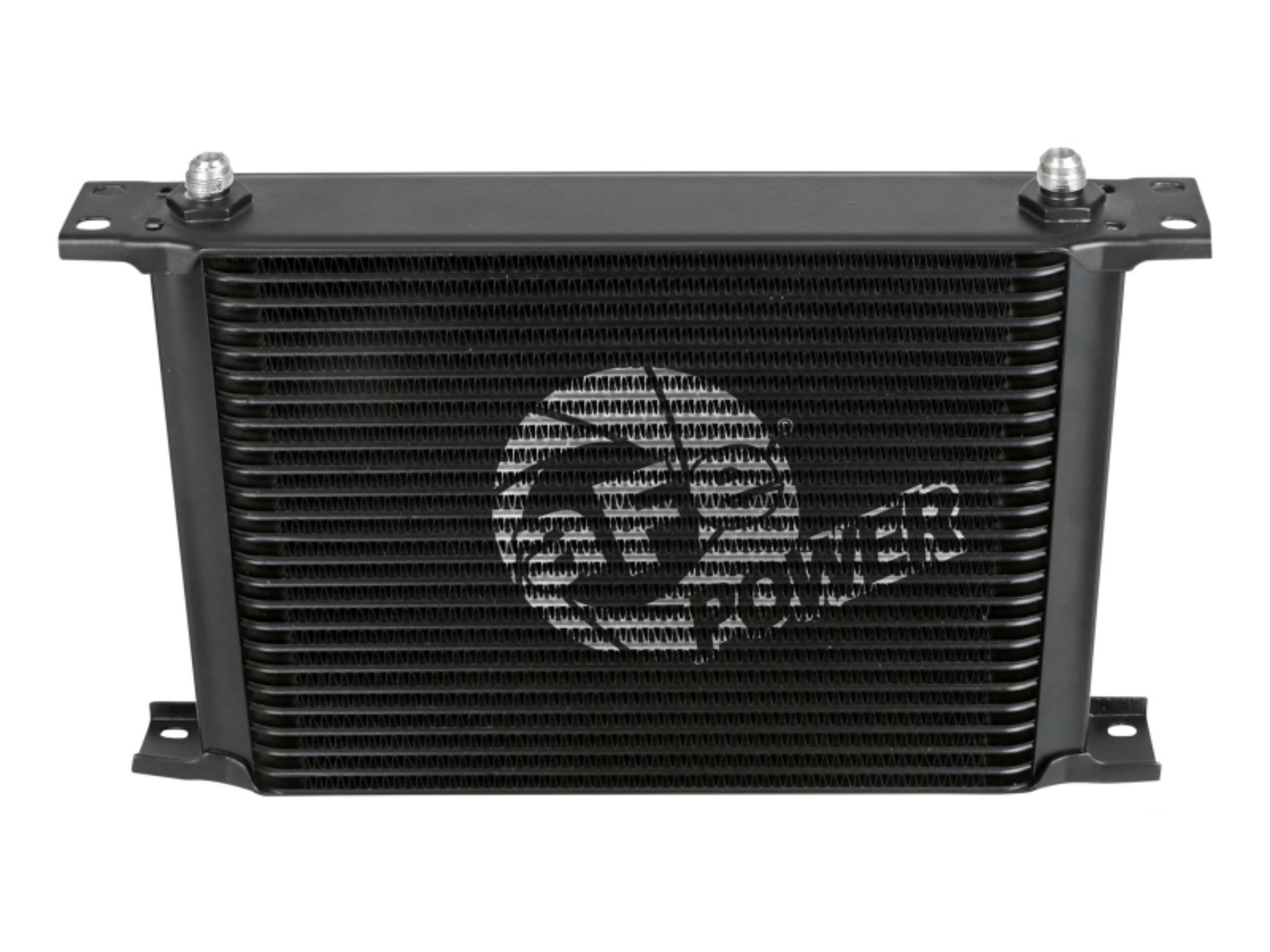 Picture of aFe 15-20 Ford F-150 6R80/10R80 BladeRunner Transmission Oil Cooler Kit