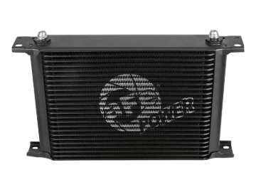 Picture of aFe 15-20 Ford F-150 6R80/10R80 BladeRunner Transmission Oil Cooler Kit