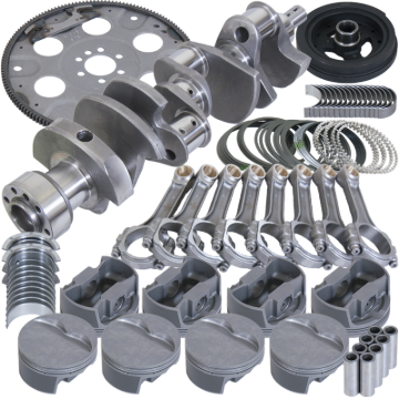 Picture of Eagle EAG Rotating Assy-8 Cyl Rotating Assemblies - B13004L03068