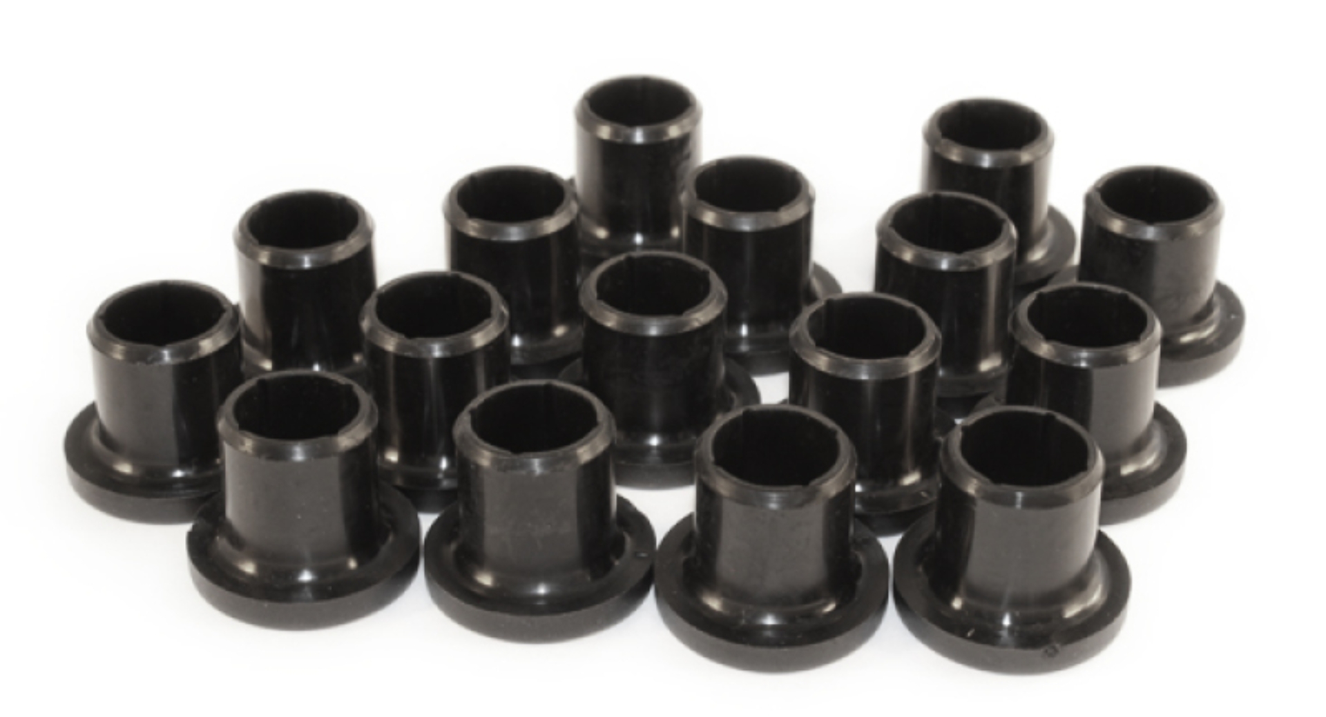 Picture of EPI 03-11 Polaris 500-525 Outlaw/Predator Front A-Arm Bushing Kit
