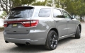 Picture of Gibson 11+ Dodge Durango R/T 5.7L Black Ceramic SS Axle-Back Exhaust