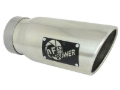 Picture of aFe Apollo GT Series 3 in 409 Stainless Steel Cat-Back Exhaust System w/ Polish Tip V8-5.7L HEMI
