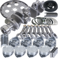Picture of Eagle EAG Rotating Assy-8 Cyl Rotating Assemblies - B13004L03068