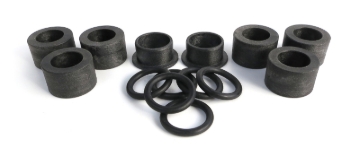 Picture of EPI 2016 Polaris General Front A-Arm Bushing Kit