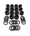 Picture of EPI 17+ Polaris 900-1000 RZR Trail/XP/4/General /4/Front A-Arm Bushing Kit