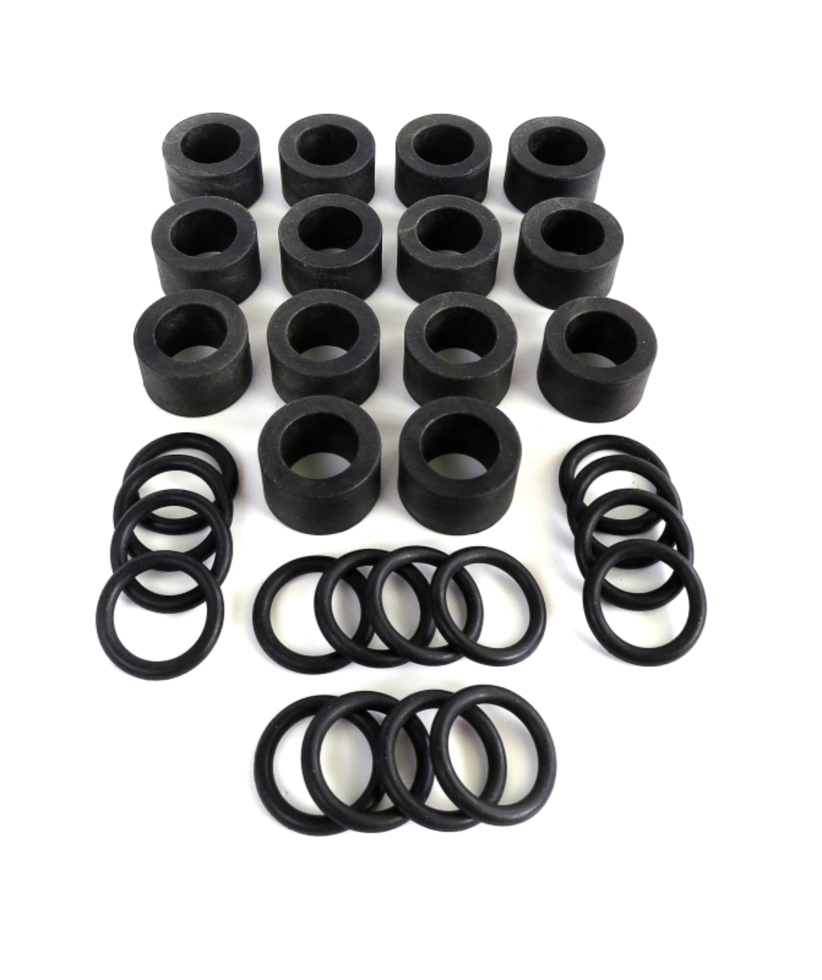 Picture of EPI 17+ Polaris 900-1000 RZR Trail/XP/4/General /4/Front A-Arm Bushing Kit