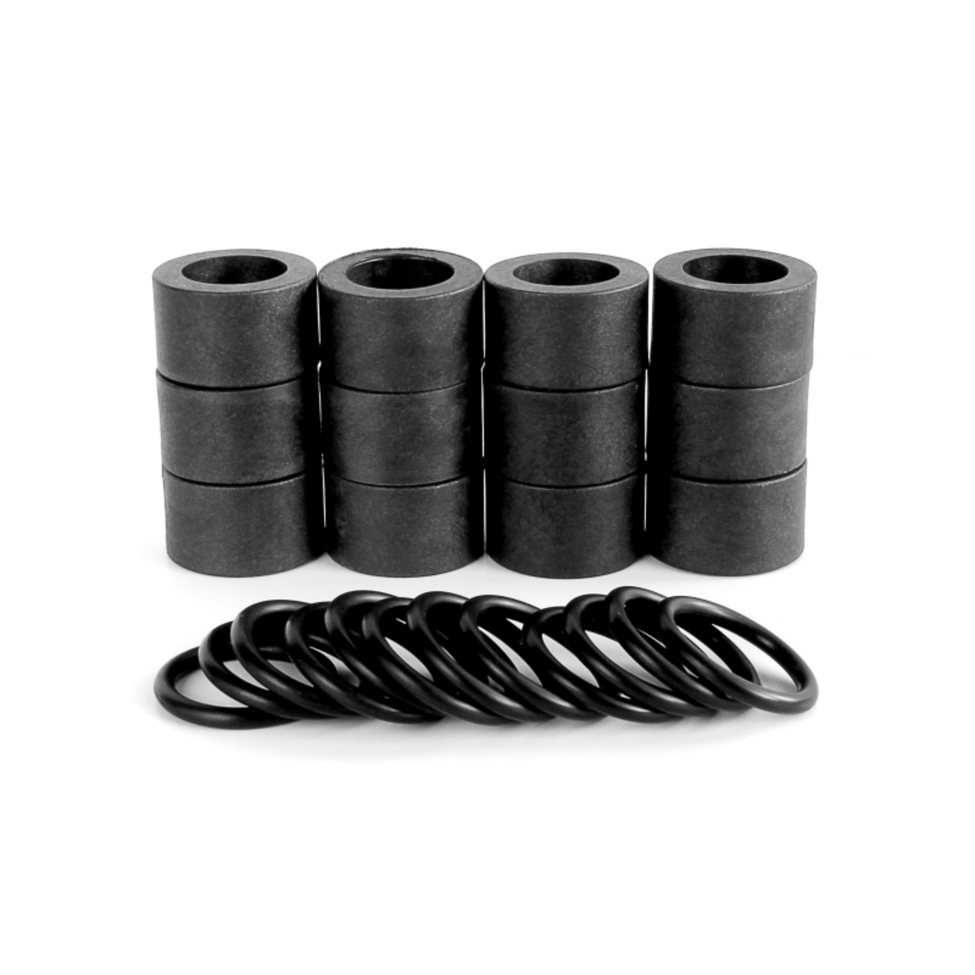 Picture of EPI 20+ Polaris General XP/4/18-20 RZR XP Turbo Front A-Arm Bushing Kit