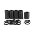 Picture of EPI 20-23 Polaris 1000 Sportsman /Scrambler Front A-Arm Bushing Kit