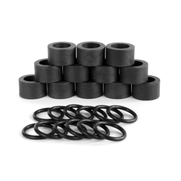 Picture of EPI 21+ Polaris 1000 Ranger / XP/Crew/ Kinetic Front A-Arm Bushing Kit