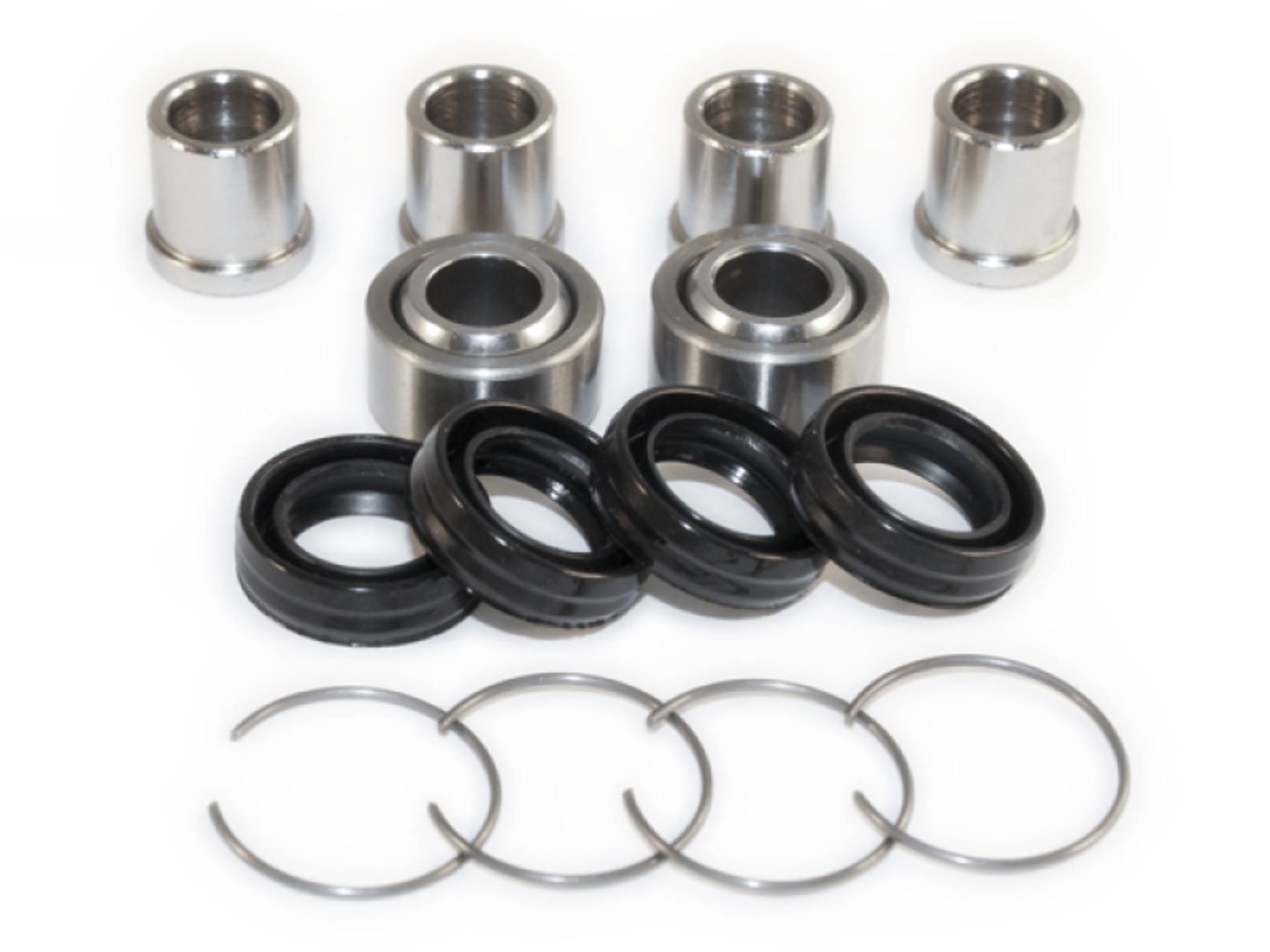 Picture of EPI 04-14 Honda TRX450 A-Arm Repair Kit