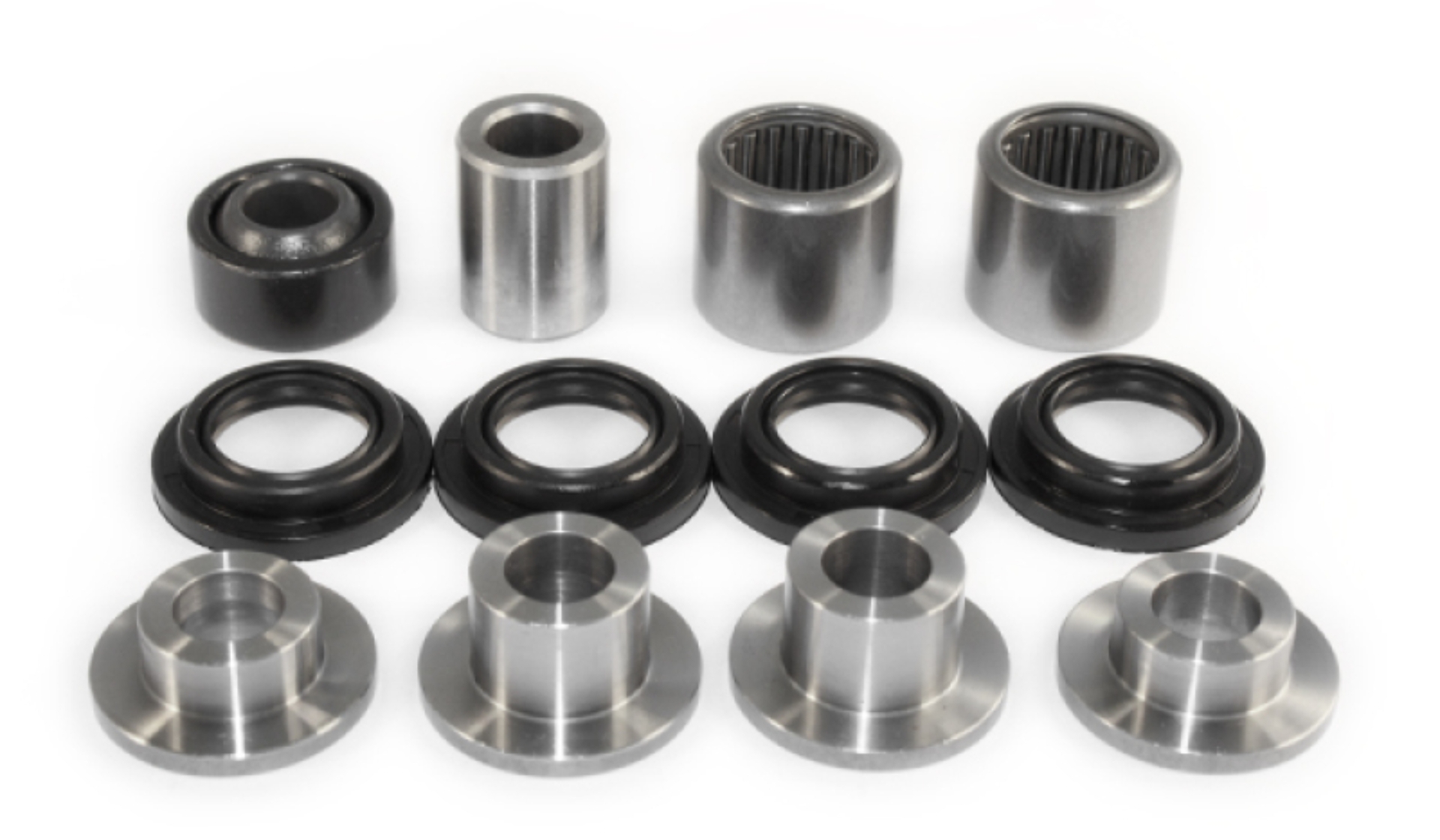 Picture of EPI 05-13 Kawasaki/Suzuki 650 Brute Force A-Arm Repair Kit