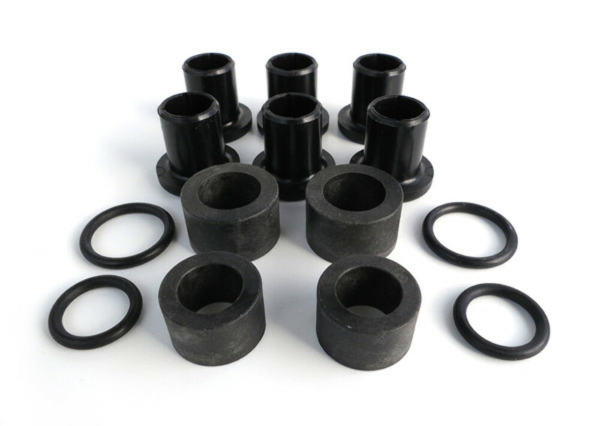 Picture of EPI 2016 Polaris 900-1000 RZR Trail/Sport Rear Swing Arm - Control Arm/ Bushing Kit