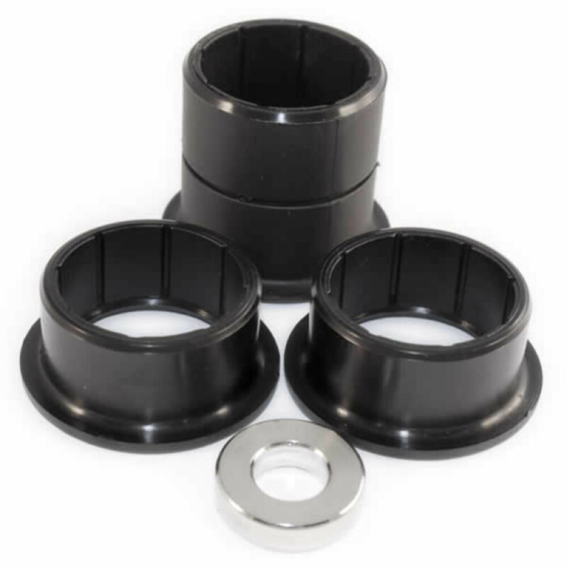 Picture of EPI 99-05 Polaris 250-500 Rear Swing Arm - Control Arm/ Bushing Kit