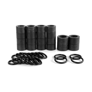 Picture of EPI 17-22 Polaris 900 RZR/ S/ Trail/General/1000 RZR S Rear Swing Arm - Control Arm/ Bushing Kit
