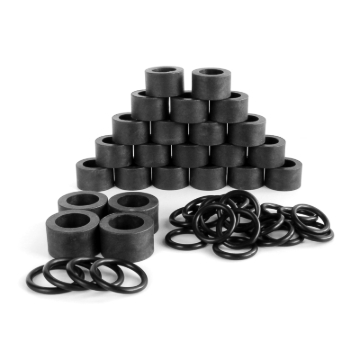 Picture of EPI 18+ Polaris 1000 Ranger XP/RZR/ Kinetic Sport Rear Swing Arm - Control Arm/ Bushing Kit