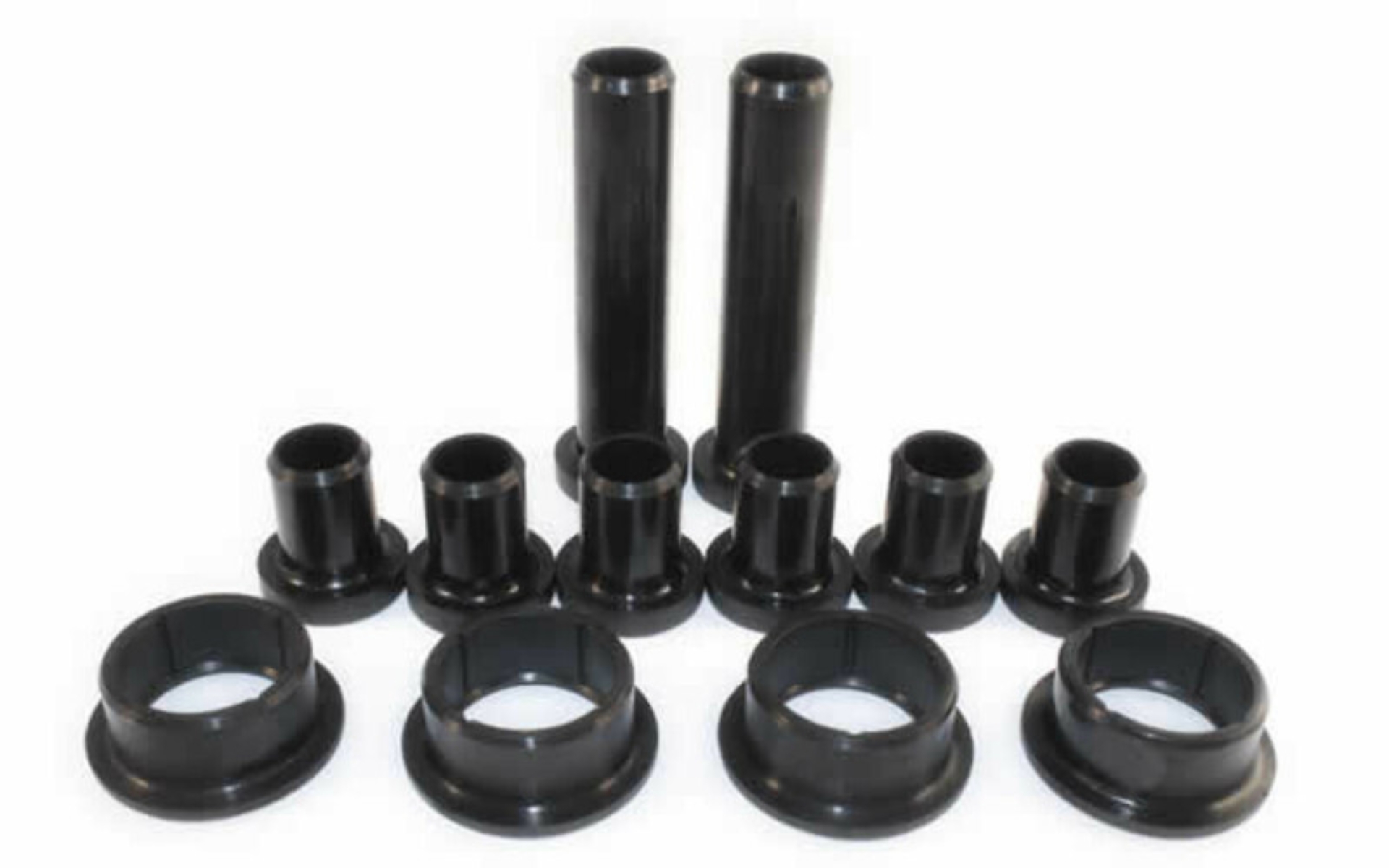 Picture of EPI 05-23 Polaris 400-800 Sportsman Rear Swing Arm - Control Arm/ Bushing Kit