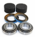 Picture of EPI 00-02 Polaris 325-500 Magnum Rear Swing Arm Bushing Kit