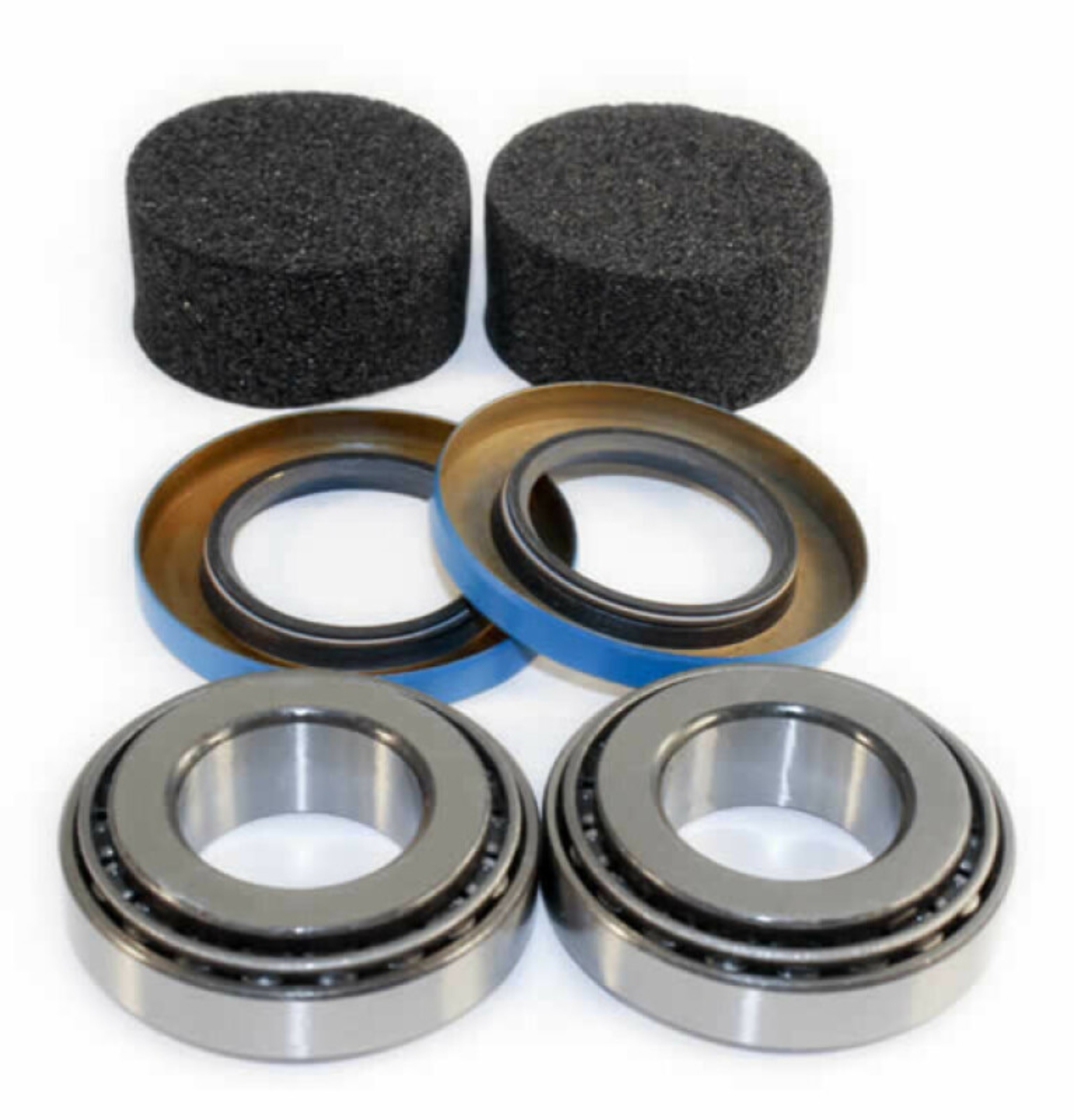 Picture of EPI 00-02 Polaris 325-500 Magnum Rear Swing Arm Bushing Kit