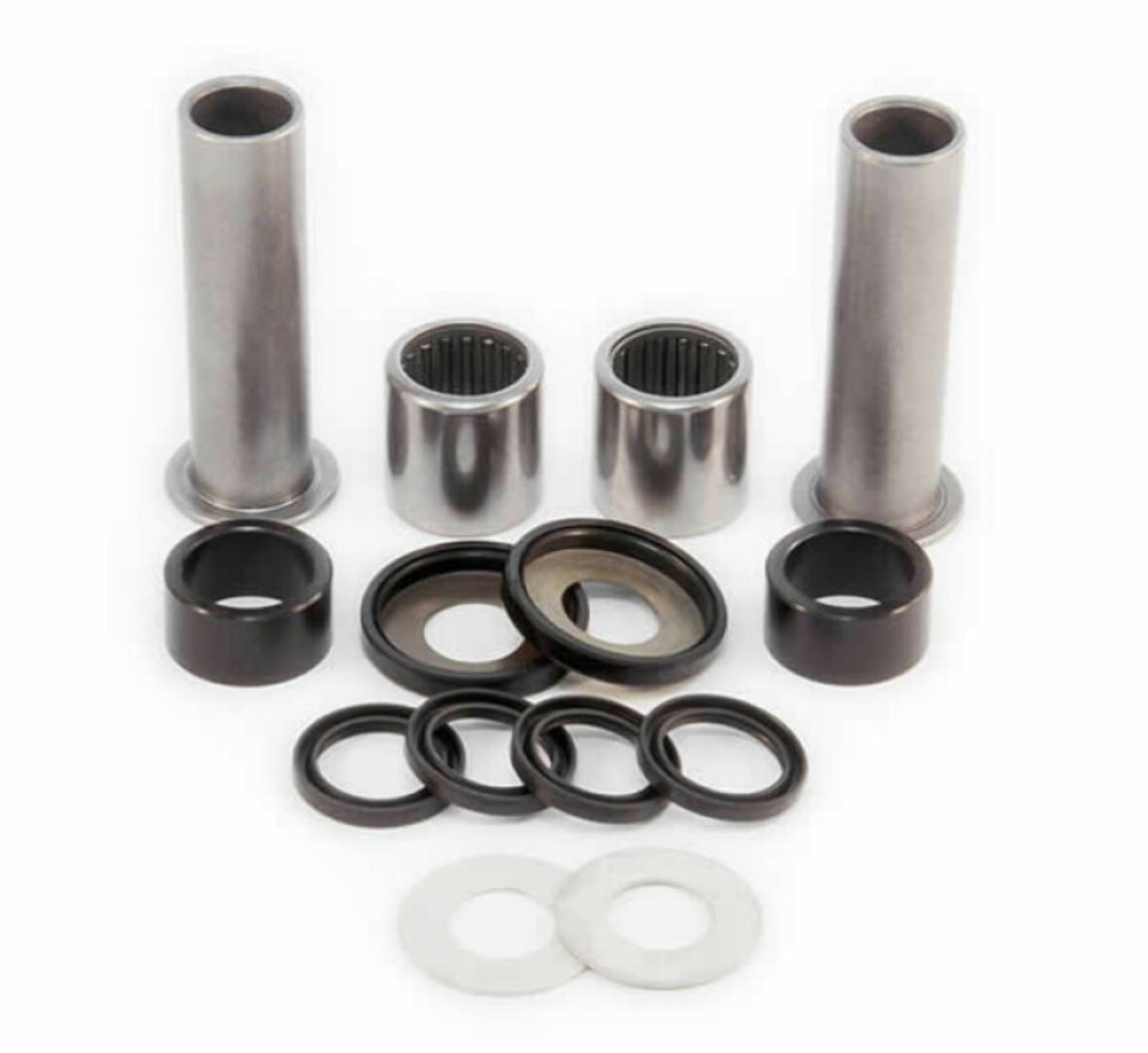 Picture of EPI 04-08 Arctic Cat 400 DVX/03-14 Suzuki LTZ400 Swing Arm Repair Kit