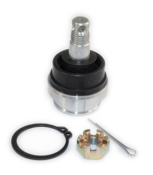 Picture of EPI 04-22 Yamaha 250-450 Grizzly/Rhino /Honda 09-13 TRX420 Upper/Lower Ball Joint