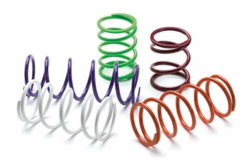 Picture of EPI 11-24 Can-Am 800-1000 Commander/400-1000 Outlander/Renegade Primary Spring Silver