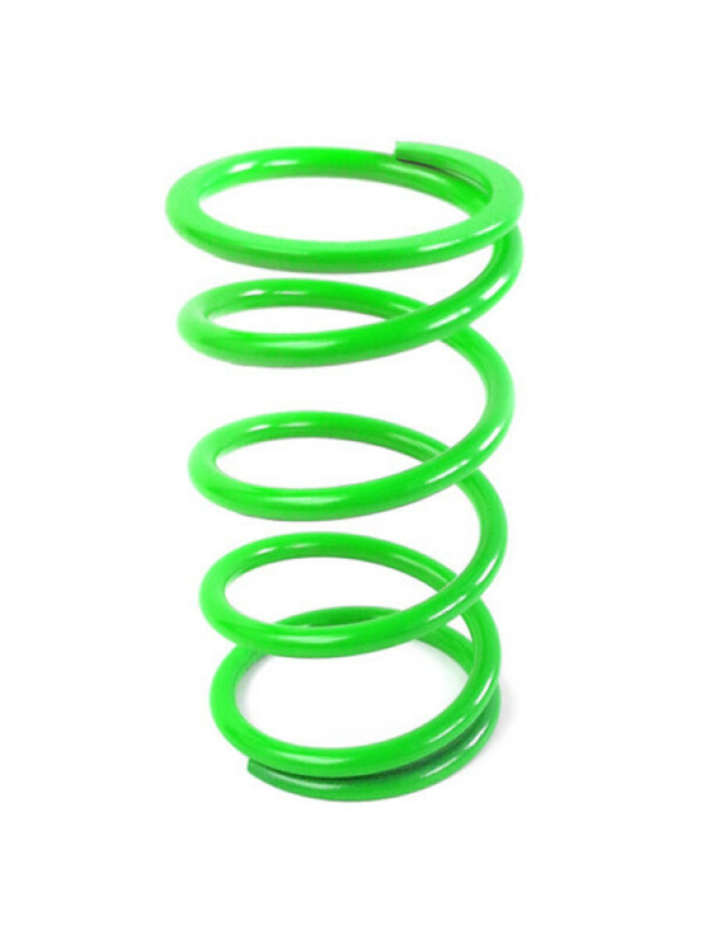 Picture of EPI 16+ Can-Am 800-1000 Maverick/Defender/Commander/ X3 Primary Spring Bright Green