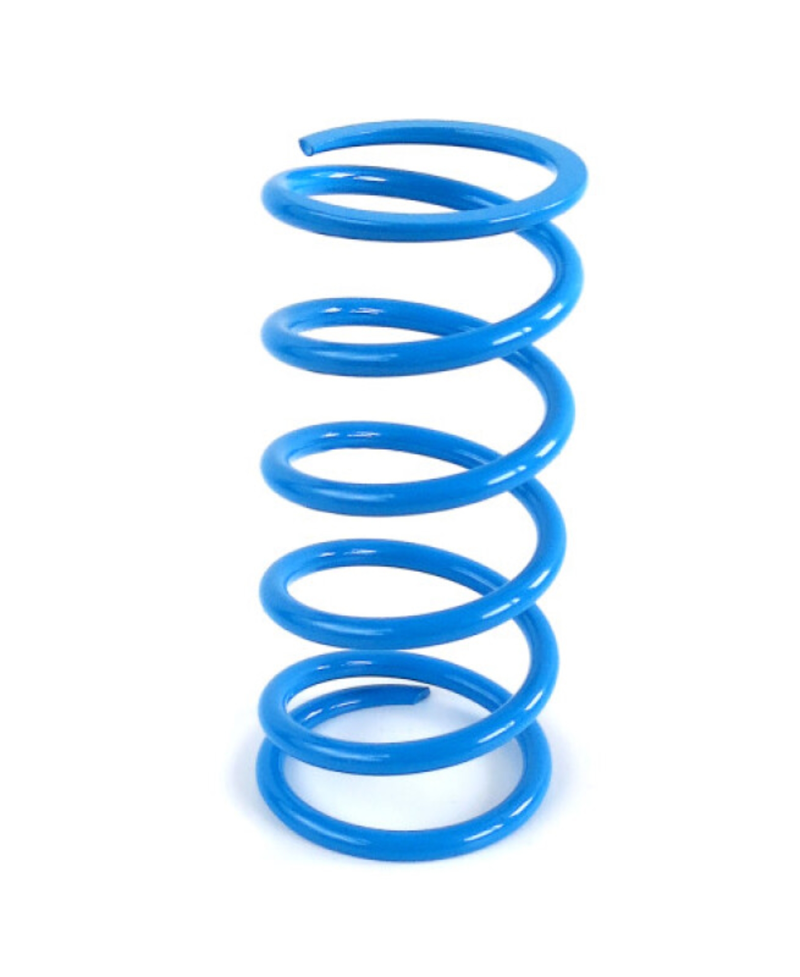 Picture of EPI 15-22 CFMOTO 400-1000 CForce/UForce/ZForce Primary Spring Blue