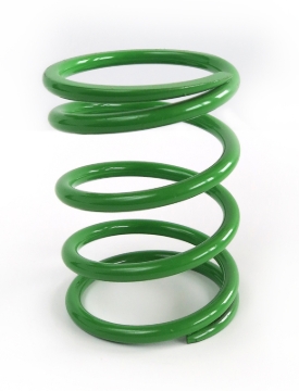 Picture of EPI 04-06 Arctic Cat 650 V2 Primary Spring Brite Green