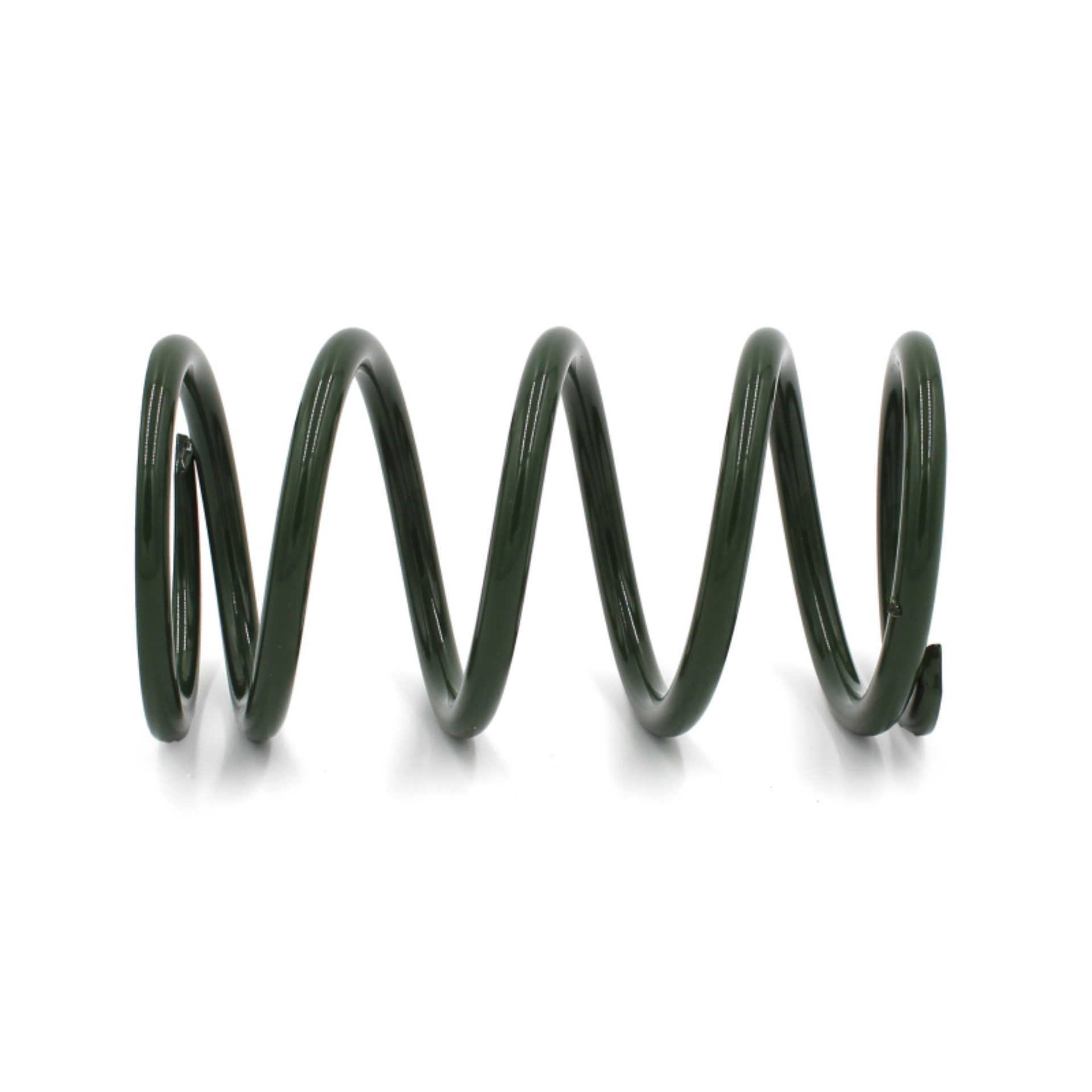 Picture of EPI 24+ Polaris RZR XP/4 / Xpedition XP/ADV Secondary Clutch Spring Green