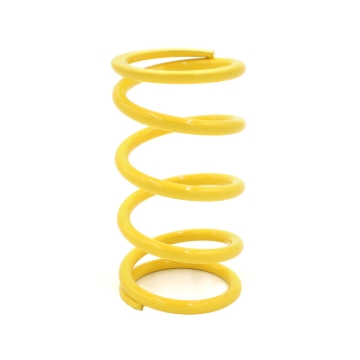 Picture of EPI 24+ Polaris RZR XP/4 / Xpedition XP/ADV Secondary Clutch Spring Yellow