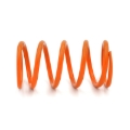 Picture of EPI 24+ Polaris RZR XP/4 / Xpedition XP/ADV Secondary Clutch Spring Orange