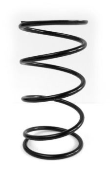 Picture of EPI 98+ Polaris EBS Clutches ATV Secondary Spring Blue