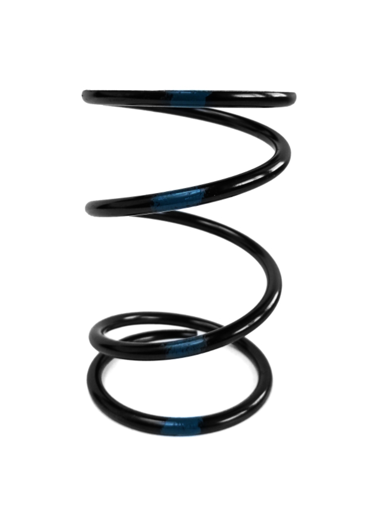 Picture of EPI 08-23 Polaris 500-1000 Sportsman/Ranger/RZR Secondary Spring Black/Blue