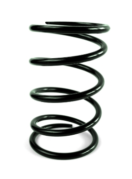 Picture of EPI 16+ Can-Am HD8-10/ 800-1000 Maverick Sport/Trail Secondary Spring Green