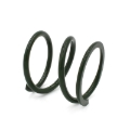 Picture of EPI 24+ Polaris RZR XP 1000/ Xpedition XP/ADV Primary Clutch Spring Dark Green
