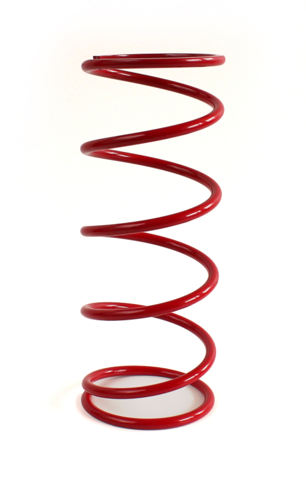 Picture of EPI 20+ Polaris RZR Pro XP/4/RZR Turbo R/4Primary Spring Red