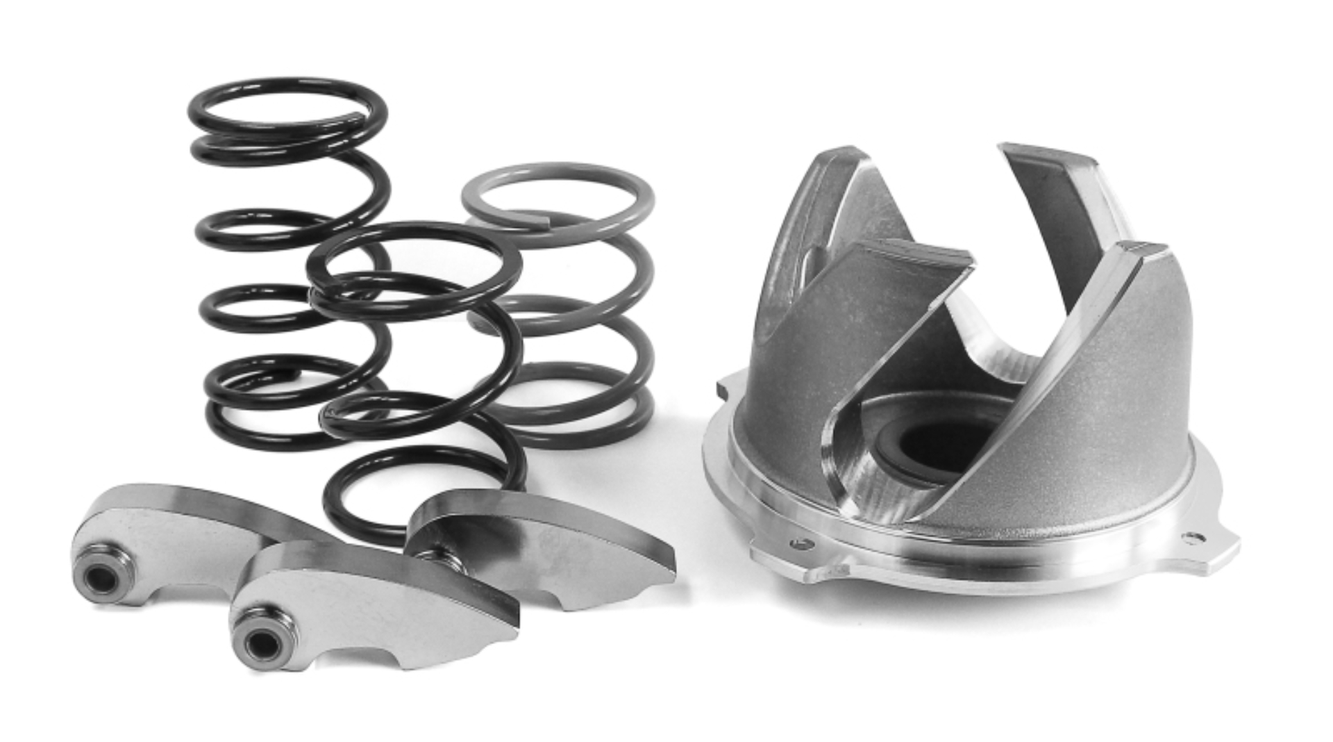 Picture of EPI 2017 Polaris 1000 Ranger XP Rock Crawler Clutch Kit
