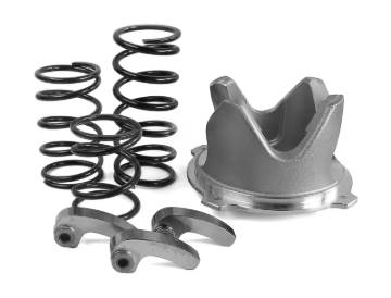 Picture of EPI 17+ Polaris 900 RZR S/Trial S Rock Crawler Clutch Kit