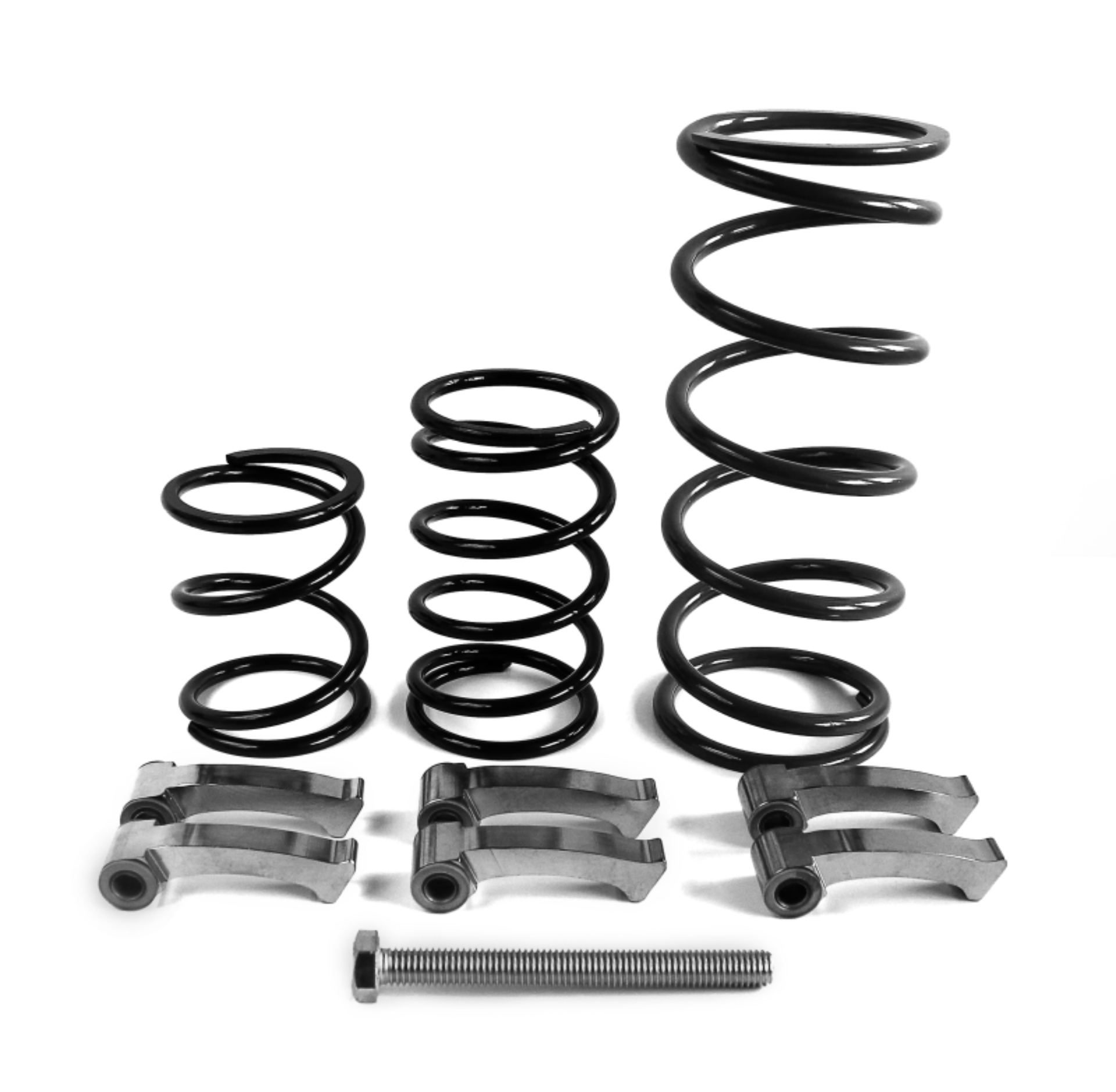 Picture of EPI 13-17 Can-Am Maverick 1000 Rock Crawler Clutch Kit