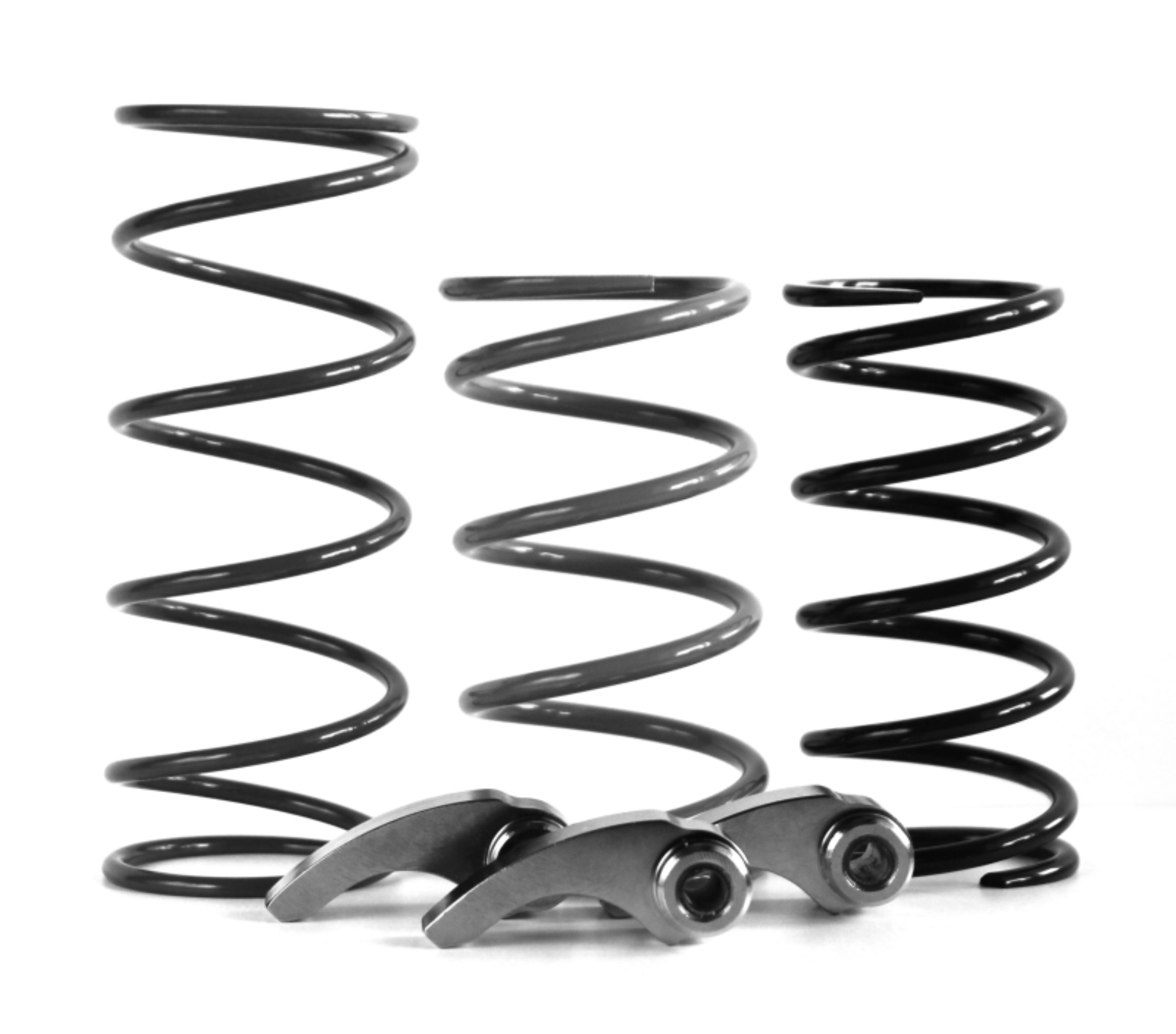 Picture of EPI 2021 Polaris RZR Pro XP S/4 Rock Crawler Clutch Kit