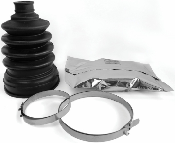 Picture of EPI 05-07 Honda 650-680 Rincon/ 05-07 500 Foreman/ 01-07 500 Rubicon CV Boot Heavy Duty