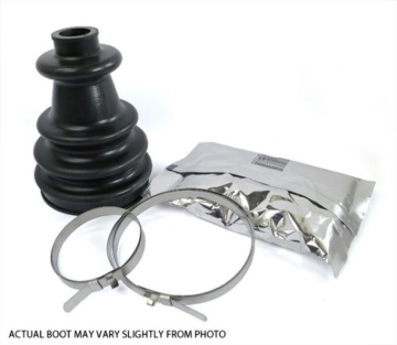 Picture of EPI 04-08 Can-Am 330-400 Outlander/92-08 Polaris 250-800 CV Boot Heavy Duty