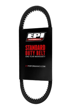 Picture of EPI A 99-02 Kawasaki Prairie 300 Standard Belt