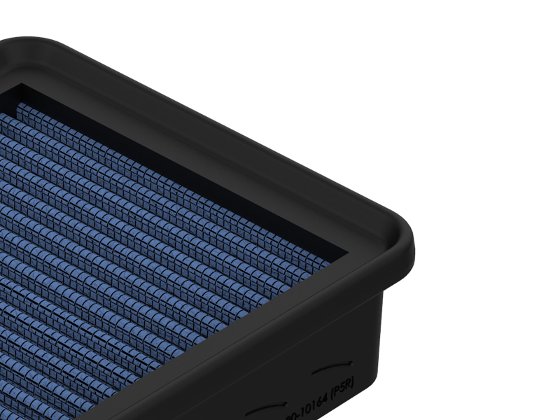 Picture of aFe MagnumFLOW Air Filters OER P5R A/F P5R Mitsubishi EvoX08 L4-2.0L Lancer08-11
