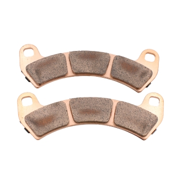 Picture of EPI 21+ Polaris General XP 4/RZR Turbo R/4 /RZR XP Turbo/4 Extreme Brake Pad