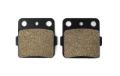 Picture of EPI Heavy Duty Brake Pad - HO442040