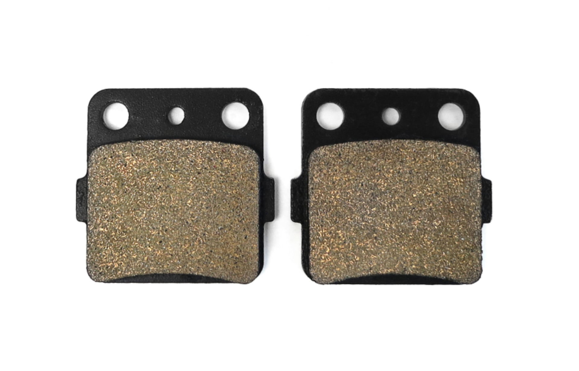 Picture of EPI Heavy Duty Brake Pad - HO442040