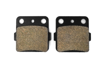 Picture of EPI Heavy Duty Brake Pad - HO442040